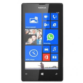 Nokia Lumia 525 Black